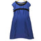 ウィークエンドマックスマーラ Weekend Max Mara ビジューデザイン ノースリーブワンピース レディース JPN:44