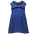 ウィークエンドマックスマーラ Weekend Max Mara ビジューデザイン ノースリーブワンピース レディース JPN:44