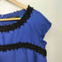 ウィークエンドマックスマーラ Weekend Max Mara ビジューデザイン ノースリーブワンピース レディース JPN:44