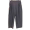 ユニクロ UNIQLO 25aw ウルトラストレッチアクティブワイドパンツ/丈短め レディース JPN:L