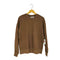 ザラ ZARA OVERSIZE CREWNECK クルーネックスウェット メンズ import:S