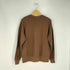 ザラ ZARA OVERSIZE CREWNECK クルーネックスウェット メンズ import:S
