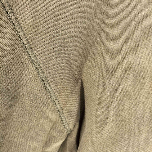 ザラ ZARA OVERSIZE CREWNECK クルーネックスウェット メンズ import:S