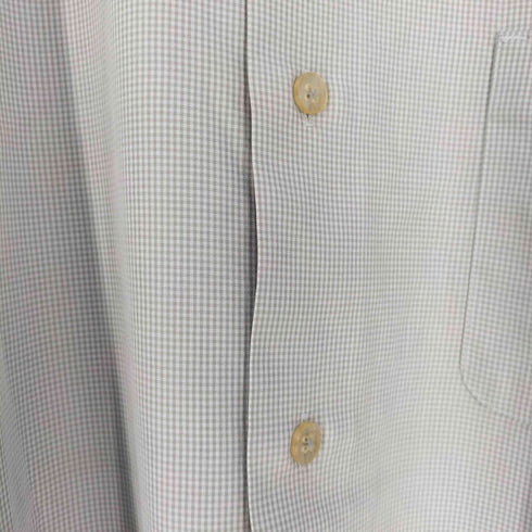 ロングスリーブシャツ メンズ 2X