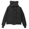 カナダグース CANADA GOOSE LABRADOR BOMBER BLACK LABEL ラブラドール ボンバー ブラックレーベル レディース import:M