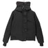 カナダグース CANADA GOOSE LABRADOR BOMBER BLACK LABEL ラブラドール ボンバー ブラックレーベル レディース import:M