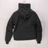 カナダグース CANADA GOOSE LABRADOR BOMBER BLACK LABEL ラブラドール ボンバー ブラックレーベル レディース import:M