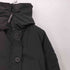 カナダグース CANADA GOOSE LABRADOR BOMBER BLACK LABEL ラブラドール ボンバー ブラックレーベル レディース import:M