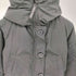 カナダグース CANADA GOOSE LABRADOR BOMBER BLACK LABEL ラブラドール ボンバー ブラックレーベル レディース import:M