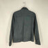 NICHIWA relume フラップボタンレザージャケット メンズ M