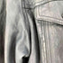 NICHIWA relume フラップボタンレザージャケット メンズ M