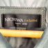 NICHIWA relume フラップボタンレザージャケット メンズ M