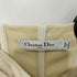 クリスチャンディオール Christian Dior ビジューデザインロングドレス レディース FR:36