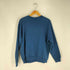 ヘインズ Hanes Her Way ラグランスウェット ブランク 無地 メンズ import:L