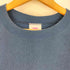 ヘインズ Hanes Her Way ラグランスウェット ブランク 無地 メンズ import:L