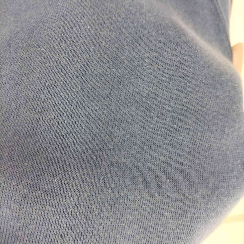 ヘインズ Hanes Her Way ラグランスウェット ブランク 無地 メンズ import:L