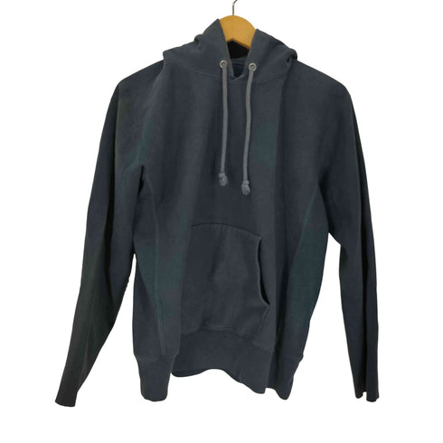 オーラリー AURALEE 別注 SUPER MILLED CUT P/O PARKA メンズ JPN:3