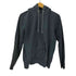 オーラリー AURALEE 別注 SUPER MILLED CUT P/O PARKA メンズ JPN:3