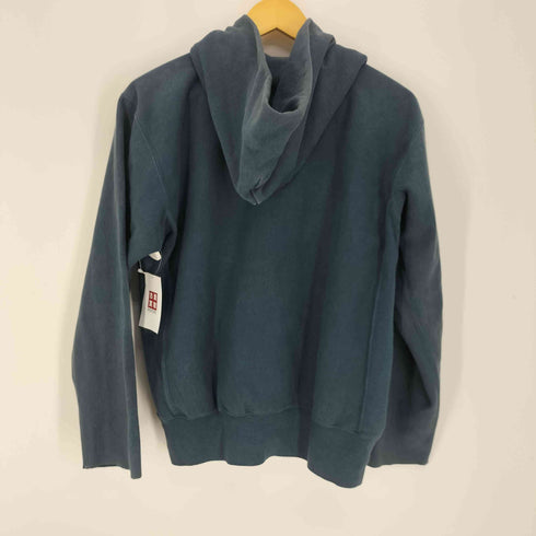 オーラリー AURALEE 別注 SUPER MILLED CUT P/O PARKA メンズ JPN:3