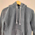 オーラリー AURALEE 別注 SUPER MILLED CUT P/O PARKA メンズ JPN:3