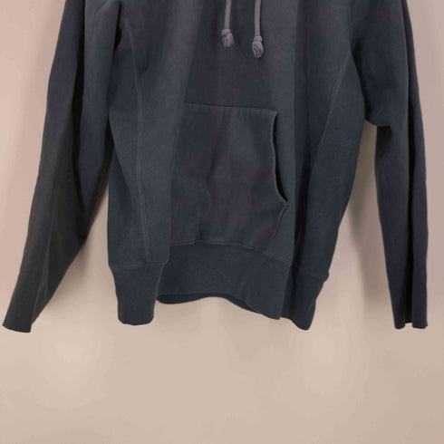 オーラリー AURALEE 別注 SUPER MILLED CUT P/O PARKA メンズ JPN:3