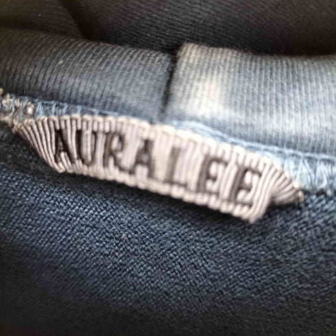 オーラリー AURALEE 別注 SUPER MILLED CUT P/O PARKA メンズ JPN:3