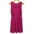 テッドベーカー TED BAKER バックジップ レースデザインワンピース レディース JPN:1