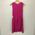 テッドベーカー TED BAKER バックジップ レースデザインワンピース レディース JPN:1