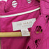 テッドベーカー TED BAKER バックジップ レースデザインワンピース レディース JPN:1