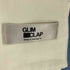グリムクラップ GLIMCLAP 裏地総柄 ノーカラージャケット メンズ M