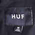 ハフ HUF レーヨン ボウリングシャツ メンズ M