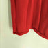ローレンラルフローレン LAUREN RALPH LAUREN ハーフジップ コットン バイカラー ニット レディース import:L
