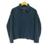 オーラリー AURALEE BABY ALPACA ZIP BLOUSON ベビー アルパカ ジップ ブルゾン メンズ JPN:3