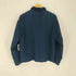 オーラリー AURALEE BABY ALPACA ZIP BLOUSON ベビー アルパカ ジップ ブルゾン メンズ JPN:3