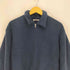 オーラリー AURALEE BABY ALPACA ZIP BLOUSON ベビー アルパカ ジップ ブルゾン メンズ JPN:3