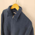 オーラリー AURALEE BABY ALPACA ZIP BLOUSON ベビー アルパカ ジップ ブルゾン メンズ JPN:3
