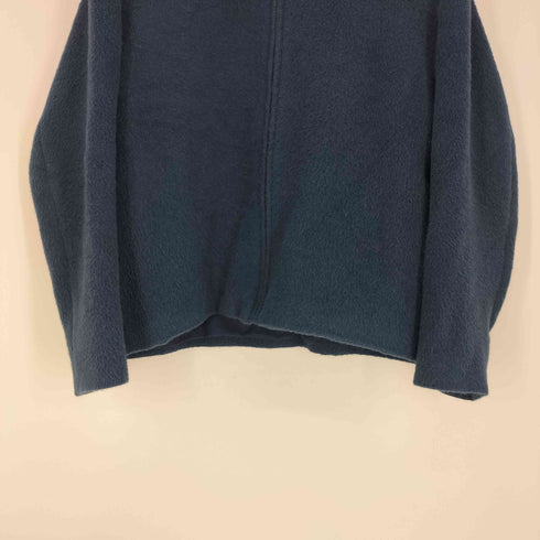 オーラリー AURALEE BABY ALPACA ZIP BLOUSON ベビー アルパカ ジップ ブルゾン メンズ JPN:3