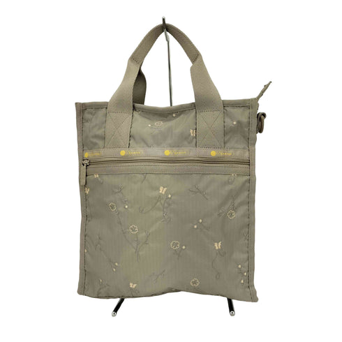 レスポートサック LeSportsac SMALL N/S TOTE アパリション ショルダー トートバッグ レディース