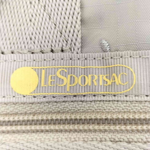 レスポートサック LeSportsac SMALL N/S TOTE アパリション ショルダー トートバッグ レディース