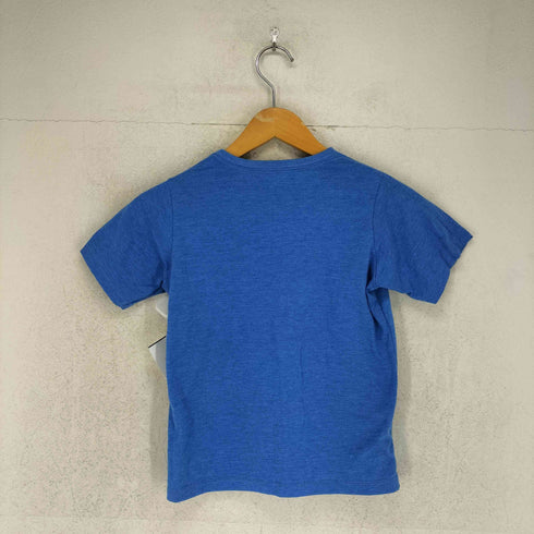 キャラクターデザインクルーネックチビTシャツ Y2K レディース 7-8