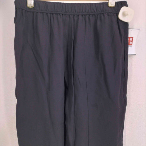アーペーセー A.P.C. レーヨン100イージーパンツ レディース JPN:38