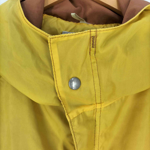 ウールリッチ WOOLRICH ウエスタンヨーク マウンテンパーカー メンズ M