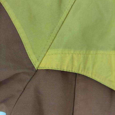ウールリッチ WOOLRICH ウエスタンヨーク マウンテンパーカー メンズ M