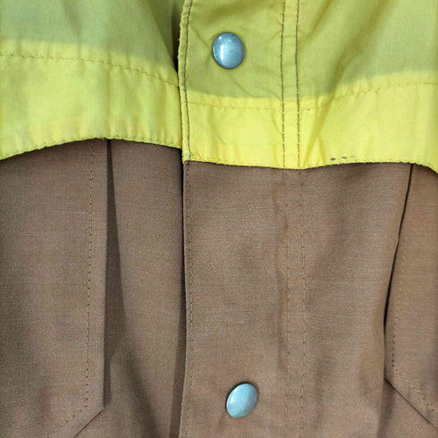 ウールリッチ WOOLRICH ウエスタンヨーク マウンテンパーカー メンズ M