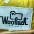 ウールリッチ WOOLRICH ウエスタンヨーク マウンテンパーカー メンズ M