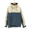 DECATHLON tribord JACKET SAILING 300 M CN WHITE GREY マウンテンパーカー メンズ JPN:M