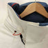DECATHLON tribord JACKET SAILING 300 M CN WHITE GREY マウンテンパーカー メンズ JPN:M