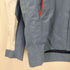 DECATHLON tribord JACKET SAILING 300 M CN WHITE GREY マウンテンパーカー メンズ JPN:M
