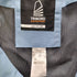 DECATHLON tribord JACKET SAILING 300 M CN WHITE GREY マウンテンパーカー メンズ JPN:M