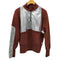 オークリー OAKLEY Samuel Ross Half Zip Pullover Metallic Patch 切替 スウェット メンズ